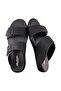 A E T Handmade Arabic Sandals For Men | Outdoor Mens Slippers | Full Genuine Leather with Buckle - 2
