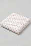 Red Heart 100% Organic Cotton Baby Blanket - 3