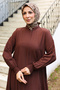Nessa Hajj & Umrah Set – Viscose Star Fabric (Sizes 38–48) - 3