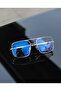 Soho |   Reynmen Blue Light Protection Stylish Glasses Unisex Model Glasses Can Be Changed - 2
