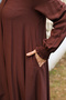 Nessa Hajj & Umrah Set – Viscose Star Fabric (Sizes 38–48) - 4