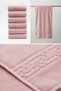 6-Piece Rita Powder Hand Towels - 50X90 Cm, 240Gr, 100% Cotton, Spa and Hotel Towels - 3