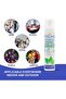 Bioneat Natural Poche: 250ml Waterless Hand Wash - Pure & Gentle with Natural Oils - 3