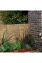 Bamboo Reed Privacy Screen (100x500m) - 7