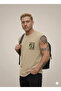 01 تي شيرت URBAN مطبوع ZERO SLEEVE - 2