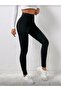 High Waist Shaping / Sculpting Body Shaping Tights - 3