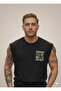 01 Urban Printed Zero Kol T-Shirt - 3