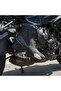 Motorcycle Racing Boots Leather Short Italian Model Hard Protection Touring Motor Boot Black - 4