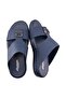 A E T Handmade Arabic Sandals For Men | Outdoor Mens Slippers | Everyday Flip Flops with Buckle - 2