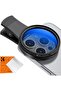 Universal Mobile Phone Camera Filter Set, 52 mm CPL Filter, iPhone Compatible