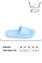 New Season Men's Non-Slip Sole Comfortable Balcony Beach Pool Wet Floor Slippers - 3