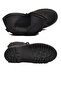 Tuno 07 Black Emerald Girls' Boots with Fleece Inside and Non-Slip Sole - 4
