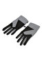 Etip Recycled Glove Nf0A4Shadyy1 Gray - 2