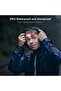 Headlamp Rechargeable 2-Pack, 2000 Lux Super Bright LED Headlamp with Red and White Light, 6 L - 5