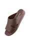 A E T Handmade Arabic Sandals For Men | Outdoor Mens Slippers | Open Toe | Full Genuine Leather - 3