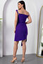 Sweetheart Neckline Shoulder and Skirt Beading Detail Evening Dress 6860 - 8