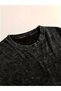 Human Anatomy Printed Washable Vintage Unisex Oversized T-Shirt - 3
