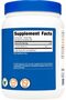 L-Citrulline Malate (2:1) Powder (600 Grams) - 5