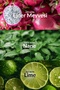 Dragonfruit Delight Vücut Spreyi 200ml - 3