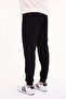 Mb Jg 22Sn226 5Pr Black Men's Sweatpants - 2
