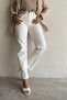 Ns-31555 Women's Mom Jeans - 4