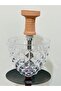 مبرد سحبة الأرجيلة بالثلج – Ice Hookah Cooler لتبريد الدخان وتحسين الطعم