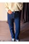 Women's Straight Fit Jean - 2