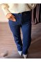 Women's Straight Fit Jean - 4