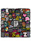50pcs 50pcs Motivational Phrase Stickers Encouragement Inspirational Quotes Scrapbook Stationary Off - 3