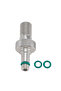 Air Fill Adaptor- Clone of Fox #803-01-826-Rezi End For Fox X2/DHX2 2021-2025 - 8
