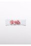 Mayoral Abel&Lula Baby Girl Lace Hair Band Cream - 2