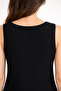 Women's Crew Neck Stitch-Free Sweater - 3
