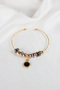 Steel Bead Detailed Women's Bracelet - 2