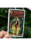 78 Pcs Tarot Cards Based on Rider Waite System Todd Alcott's Sci-Fi Tarot, Science-Fiction-themed... - 3