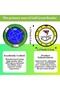 MULTI Golf Ball Marker for Putting Green Golf Accessories Gadgets Gifts Men Women Green Reader wit - 4
