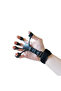 Adjustable Hand & Finger Strengthening Exercise Device – 3 Resistance Levels (13-17-21 lb)