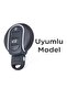 Mini Cooper Compatible Silicone Key Protection Case 2. Please Refer to the Picture - 2