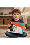 1:16 Scale High-Speed RC Car with 2.4GHz Remote Control – Rechargeable 3.7V Battery - 6