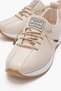 Women's Casual Shoes BEIGE SKIN - 3