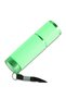 Felinar LED verde, - 3