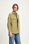 Pocket Detailed Textured Shirt 3487 R3-H-K2 - 3