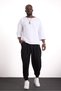 Unisex New Generation Original Design Street Style Sports Baggy Pants