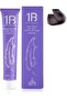 Hair Color Cream #7.1 Ash Blonde – Permanent Cool Blonde Hair Dye