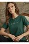 Beautiful Soul Printed Women's Basic T-Shirt - 2