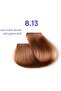 Hair Color Cream #8.13 Light Sandy Blonde - 2
