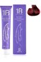 Hair Dye Cream #6.66 Dark Red Color – Permanent Intense Red Hair Dye