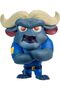 Disney Zootropolis 2 Figure 2-Pack - Chief Bogo with Mystery Figure