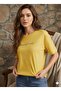 Beautiful Soul Printed Women's Basic T-Shirt - 2