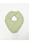 2-Pack of Fisto 100% Cotton 4-Layer Muslin |   With Snap Fasteners |   Baby Food & Drool Bib |   Scarf |   Yaka - 2
