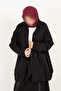 سترة بوبلين بسحاب - 5